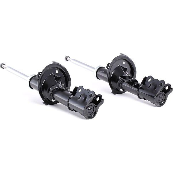 Ridex 854S2247 - Oe 54650 07100 Ammortizzatore, Asse Anteriore Per Picanto (Sa)-image