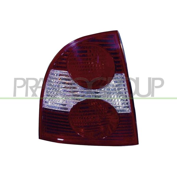 Prasco VG0534154 - Oe 3B5945095A Fanale Posteriore Sinistro Per Passat (3B)-image