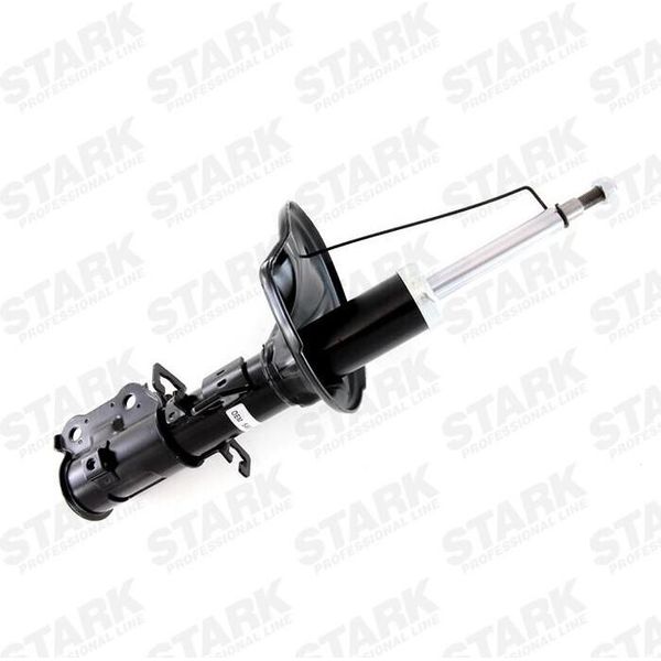 Stark SKSA-0131469 - Ammortizzatore Oe 546612F100, Asse Anteriore Destro Per Cerato (Ld)-image
