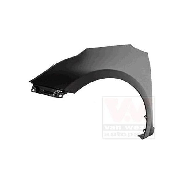 Van Wezel 8356657 - Parafango Oe 66311A2000, Anteriore Sinistro Per Ceed (Jd), Pro Ceed (Jd)-image