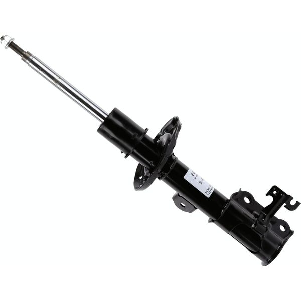 Sachs 318 305 - Ammortizzatore Oe 54660 G6100, Destro Per Picanto (Ja)-image
