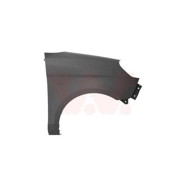 Van Wezel 8313658 - Parafango Oe 6632107600, Anteriore Destro Per Picanto (Sa)-image