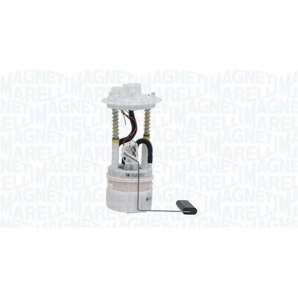 Magneti Marelli 519700000218 - Oe 46826663 Modulo Alimentazione Carburante Per Panda-image