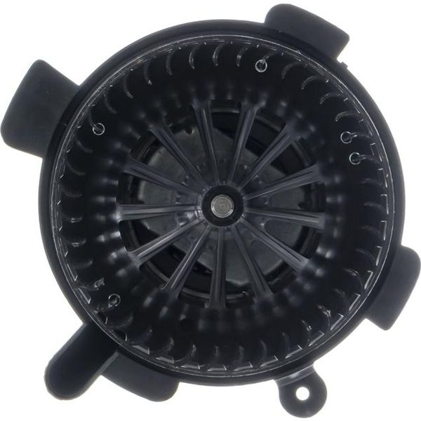 Mahle Ab 32 000P - Soffiatore Interno Oe 6441 S6 Per C4 (La), C4 I (Lc), 307, 307 Cc (3B), 307 Sw (3H)-image