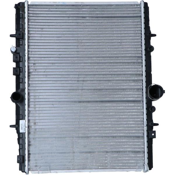 Nrf 58352 - Oe 133068 Radiatore, Raffreddamento Motore Per C5 I (Dc), C5 I (De), C5 (De), 406, 607 (9D, 9U)-image