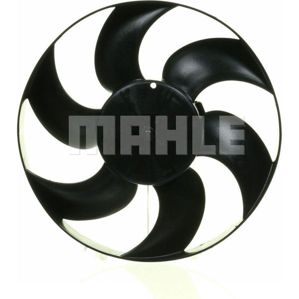 Mahle Cff 306 000S - Oe 125363 Ventola Radiatore Per Berlingo, Xsara, Zx (N2), 306, Partner (5, G)-image