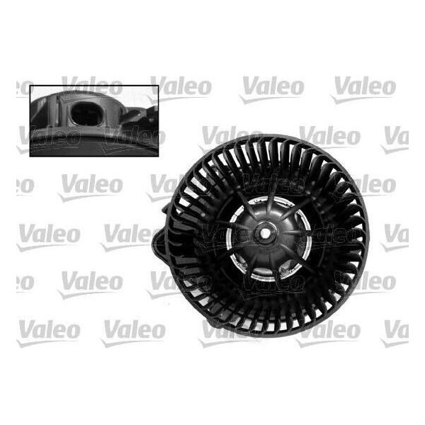 Valeo 715053 - Soffiatore Interno Oe 6441 S0 Per Jumpy (B), Jumpy (U6U), Berlingo, Partner (5, G), Partner-image