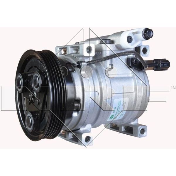 Nrf 32720G - Compressore Aria Condizionata Oe 977010X100 Per I10 (Pa)-image