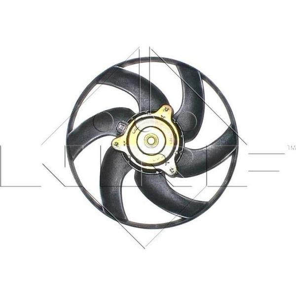 Nrf 47332 - Ventola Radiatore Oe 1250F0 Per Berlingo, Xsara, Zx (N2), 306, 406, Partner (5, G)-image