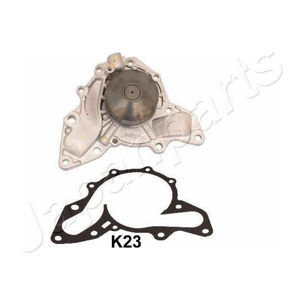 Japanparts PQ-K23 - Pompa Dell'acqua Oe 2510039010 Per Opirus (Gh)-image