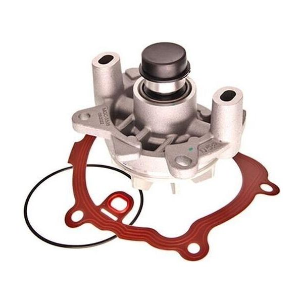 Maxgear 47-0134 - Oe 77 01 472 625 Wasserpumpe FüR Primastar (X83), Movano (X70), Vivaro (J7), Vivaro (F7), Vivaro A (E7), Avantime (DE0), Espace Iii (Je), Espace Iv (Jk), Laguna Ii, Trafic Ii (Jl), Trafic Ii (Fl), Trafic Ii (El), Vel Satis (BJ0)-image