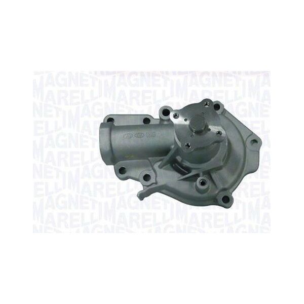 Magneti Marelli 352316170561 - Oe 2510038450 Pompa Acqua Per Sorento I (Jc)-image