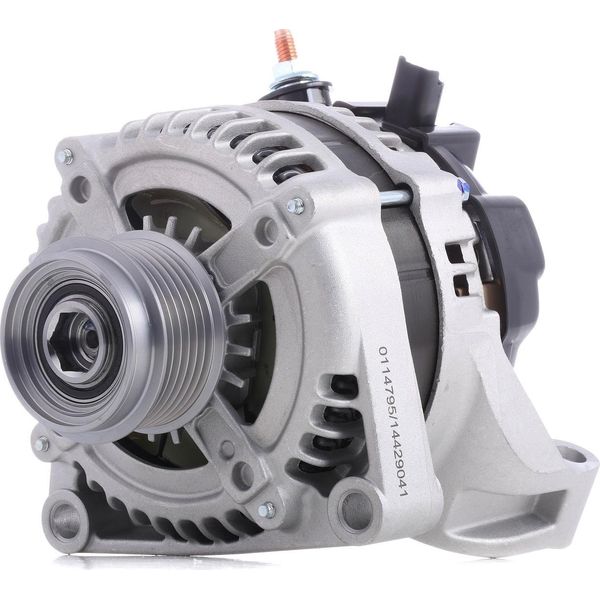 Stark SKGN-0320401 - Alternatore Oe 56044672AA Per Cherokee (Kj), Cherokee (Kk)-image