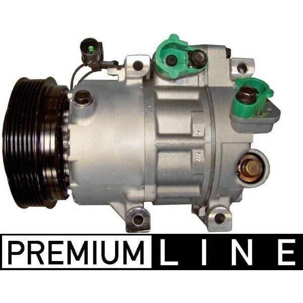Mahle Acp 1405 000P - Compressore Aria Condizionata Oe 977012L300 Per I30 (Fd), Ceed (Ed), Pro Ceed (Ed)-image