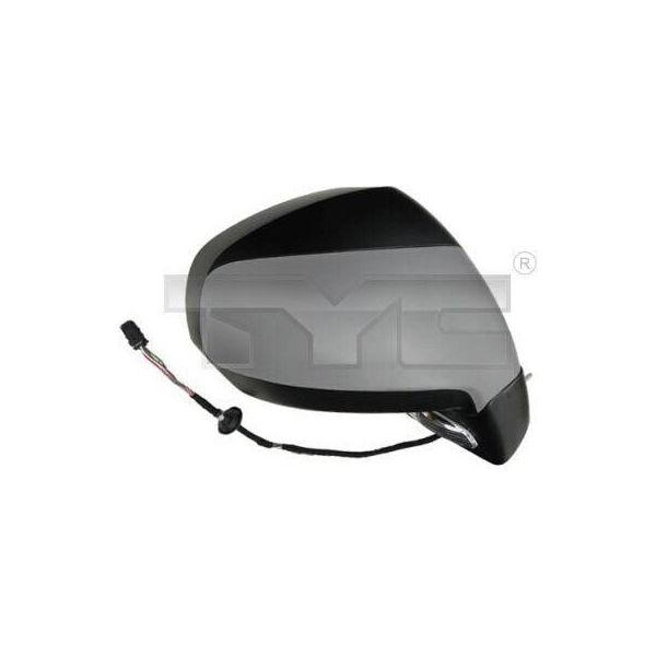 Tyc 326-0106 - Specchio Esterno Oe 8153ZT, Sinistro Per 3008 (0U), 5008 I-image