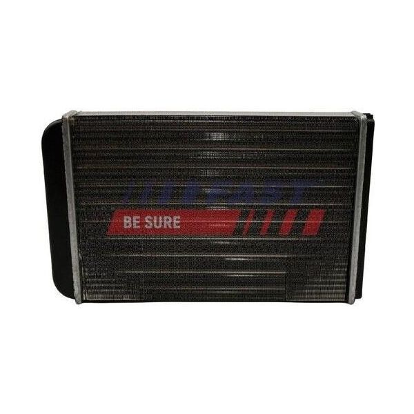 Fast FT55240 - Scambiatore Di Calore Oe 6448 H8, Riscaldatore Per Ducato-image