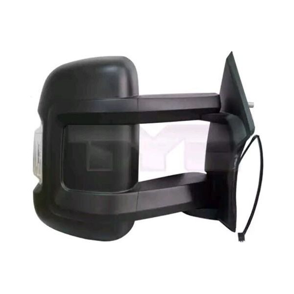 Tyc 309-0160 - Specchio Esterno Oe 815469, Sinistro Per Jumper, Ducato, Boxer-image