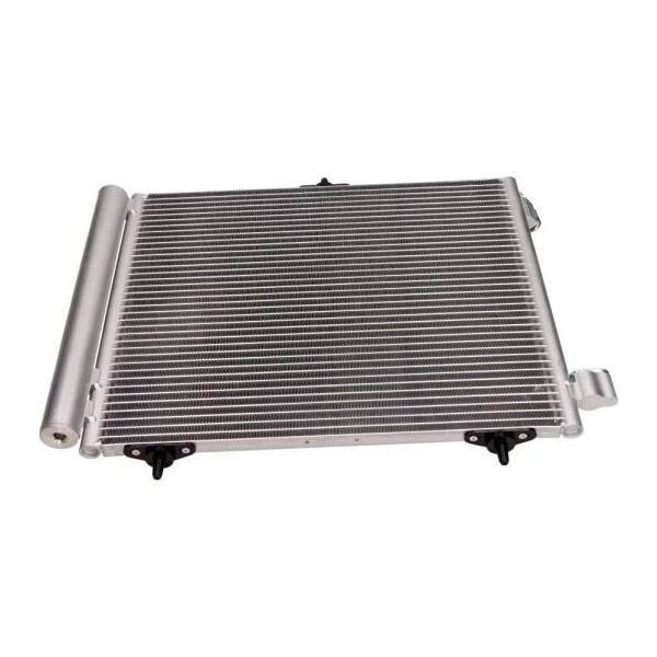 Maxgear AC848900 - Klimakondensator Oe 6455AL Con Trockner Per C2 (Jm), C2 Enterprise (Jg), C3 Aircross Ii (2C, 2R), C3 I (Fc, Fn), C3 Ii (Sc), C3 Iii (Sx), C3 Pluriel (Hb), C4 Cactus, DS3, DS3 (Sa), DS3 (Sb), Crossland X, 1007 (Km), 2008 I (Cu), 207 (Wa, Wc), 207 Cc (Wd), 207 Sw (Wk), 208 I (Ca, Cc), 208 (Cr)-image