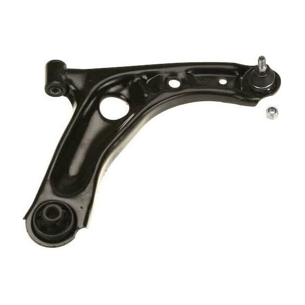 Trw JTC1229 - Braccio Di Comando Oe 3521 L3 Per C1 (Pm, Pn), Aygo (B1)-image