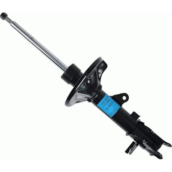 Sachs 315 171 - Oe 55351 2F101 Ammortizzatore Sinistro Per Cerato (Ld)-image
