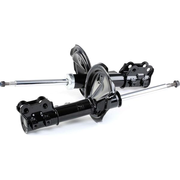 Ridex 854S2034 - Oe 546511H000 Ammortizzatore, Asse Anteriore Per Ceed (Ed), Pro Ceed (Ed)-image