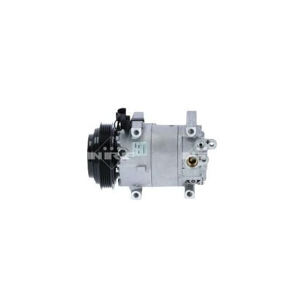 Nrf 320016G - Oe 977014P000 Compressore Aria Condizionata Per I20 (Pb)-image