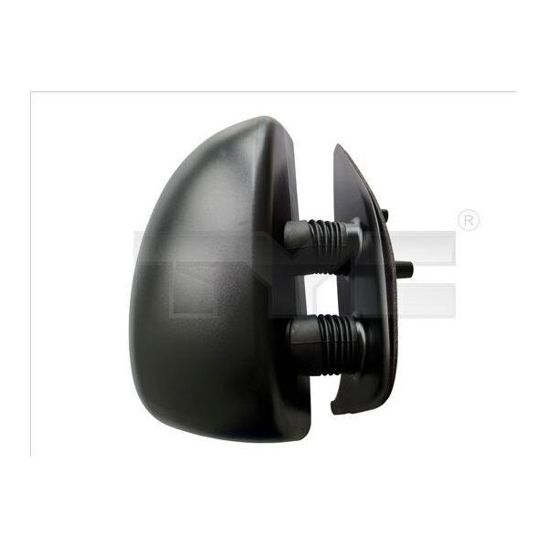 Tyc 309-0139 - Specchio Esterno Oe 8153BL, Destro Per Jumper, Ducato, Boxer-image