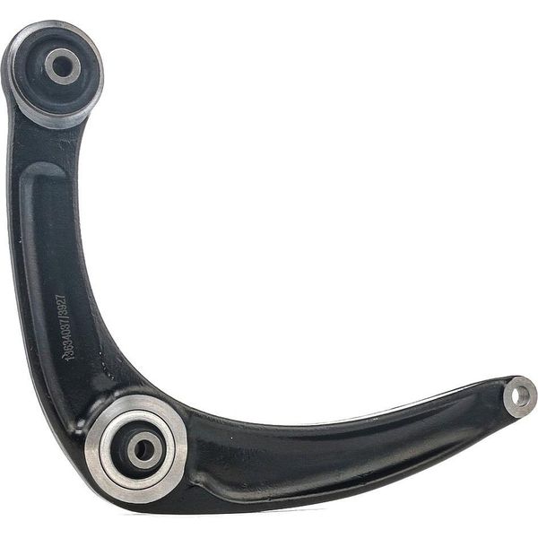 Ridex 273C0730 - Braccio Di Comando Oe 3521R3 Per DS4, C4 Ii (Nc), DS4 (Nx), 5008 I, 308 Sw I, 308 I, 308 Cc (4B), 3008 (0U)-image