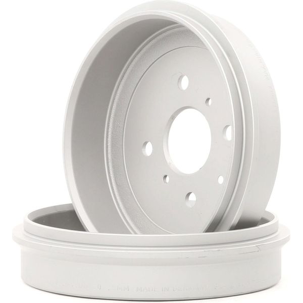 Zimmermann 180.5103.20 - Tamburo Del Freno Per C1 (Pm, Pn), C1 Ii (Pa, Ps), 108, Aygo (B1)-image