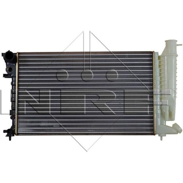 Nrf 58922 - Radiatore Oe 1301K5, Raffreddamento Motore Per Zx (N2), 306-image