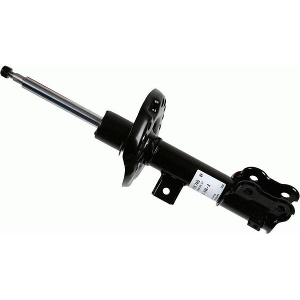 Sachs 316 740 - Oe 54660 A4001 Ammortizzatore Destro Per Carens Iv-image