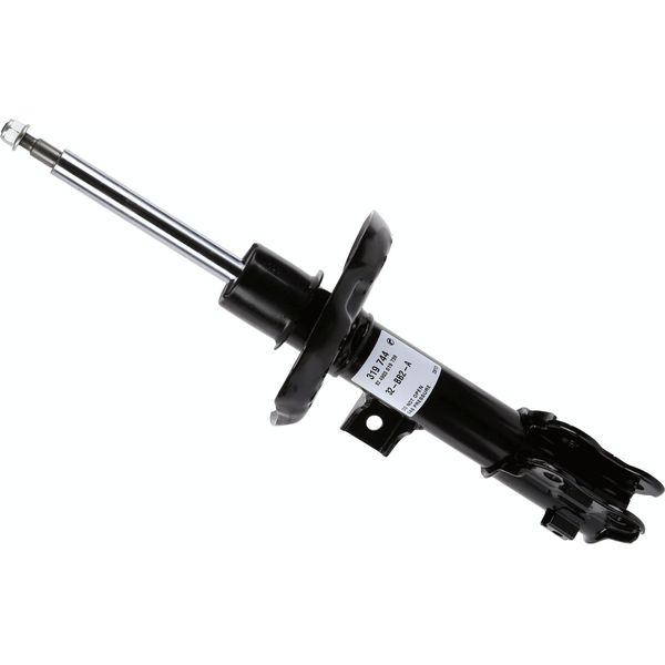 Sachs 319 744 - Oe 54660 A4820 Ammortizzatore Destro Per Carens Iv-image