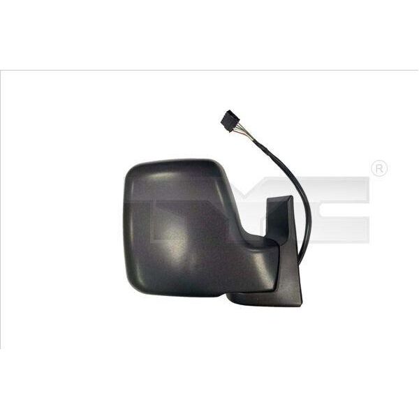 Tyc 305-0206 - Specchio Esterno Oe 8148WG, Sinistro Per Jumpy (U6U), Jumpy (B), Scudo, Expert (224), Expert (222), Expert (223)-image