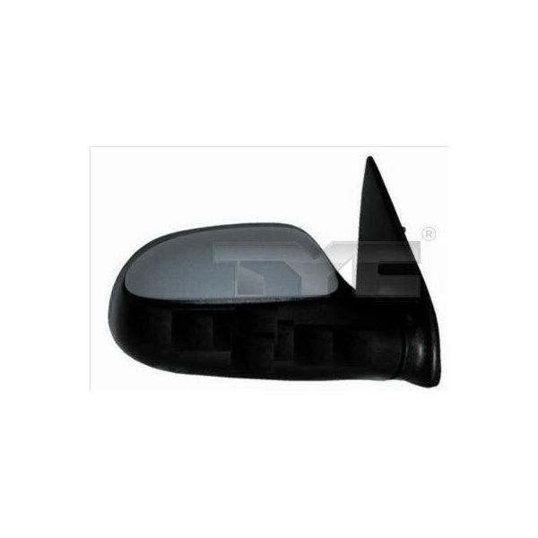 Tyc 305-0034 - Oe 815234 Specchio Esterno, Sinistro Per Saxo-image