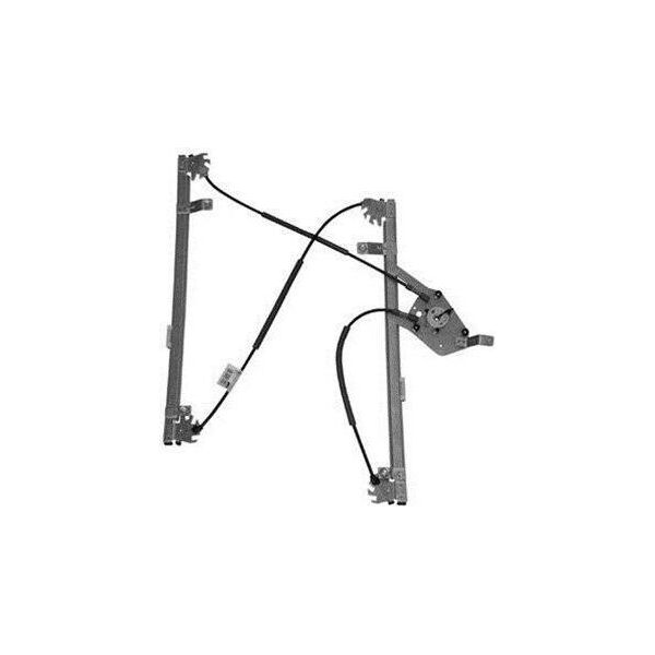 Magneti Marelli 350103560000 - Oe 9222F9 Regolatore Di Finestrini, Anteriore Destro Per Xsara-image