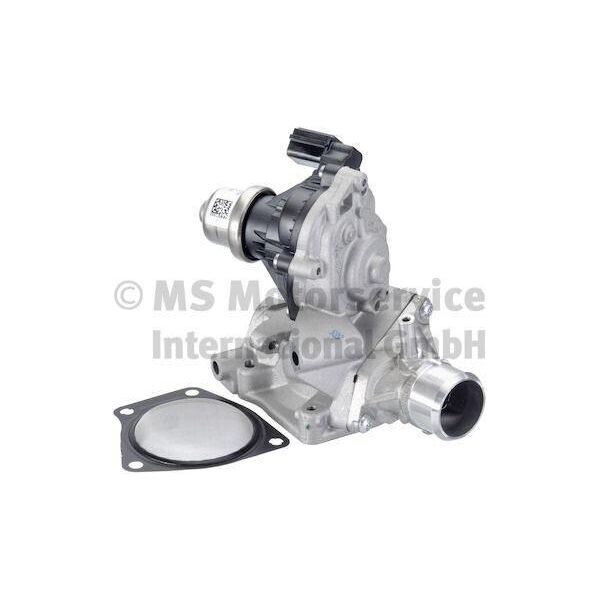Pierburg 7.05264.03.0 - Valvola Egr Per Xf (X260), Discovery V (L462), Range Rover Iv (L405), Range Rover Sport (L494), Range Rover Velar (L560)-image