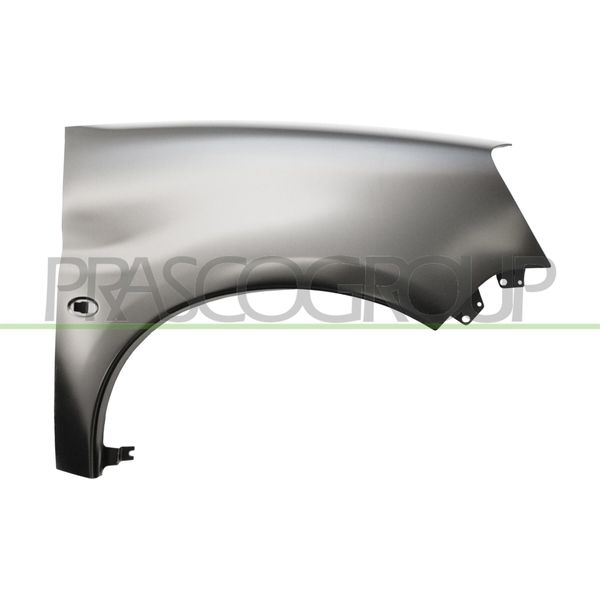 Prasco CI9173013 - Parafango Oe 7841Q0, Anteriore Destro Per Berlingo, Partner (5, G)-image