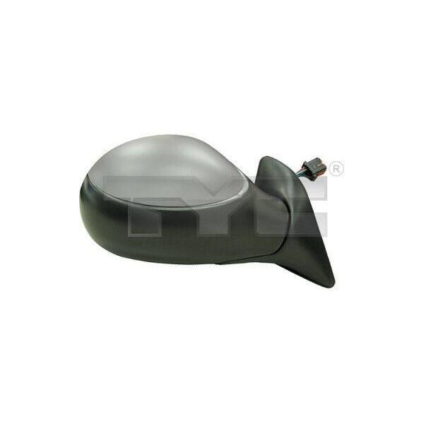 Tyc 305-0150 - Oe 815354 Specchio Esterno, Sinistro Per Xsara-image