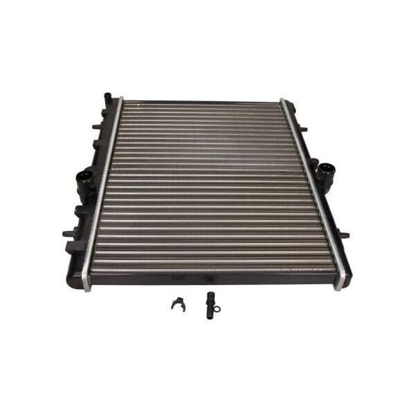 Maxgear AC276150 - Oe 1330F5 KüHler, MotorküHlung FüR Berlingo, C2 (Jm), C4 (La), C4 G-Picasso I (Ua), C4 I (Lc), C4 Ii (Nc), C4 Picasso I (Ud), C5 Ii (Rc), C5 Ii (Re), C5 Iii (Rd), C5 Iii (Rw), C5 (Re), DS4, DS5, Xsara, DS5 (Kf), 1007 (Km), 207 (Wa, Wc), 207 Cc (Wd), 207 Sw (Wk), 3008 (0U), 307, 307 Cc (3B), 307 Sw (3H), 308 Cc (4B), 308 I, 308 Sw I, 407, 407 Sw (6D, 6E), 5008 I, 5008 Ii, Partner-image