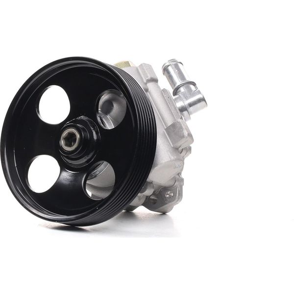 Ridex 12H0019 - Servo Pompa Oe 40075A Per C5 I (Dc), C5 I (De), C5 Ii (Rc), C5 Ii (Re), C8 (Ea, Eb), Jumper, Jumpy (U6U), Jumpy (B), Nemo, Ducato, Scudo, Ulysse, Expert (223), Expert (222), Expert (224), Boxer, Bipper Tepee, Bipper (Aa), 807 (Eb), 806 (221), 607 (9D, 9U), 406-image