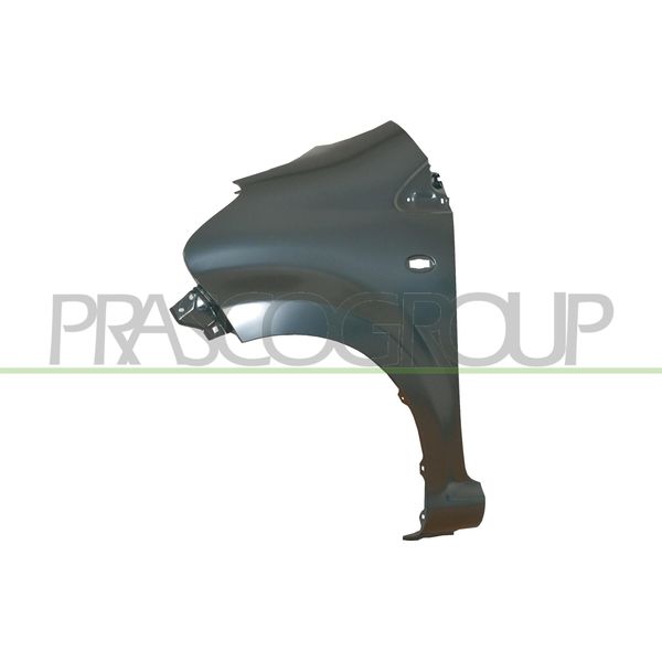 Prasco CI2013014 - Parafango Oe 7840Q7, Anteriore Sinistro Per C1 (Pm, Pn)-image