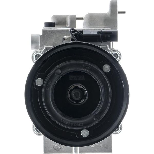 Mahle Acp 1431 000P - Compressore Aria Condizionata Oe 977012E200 Per Tucson (Jm), Sportage (Je, Km)-image