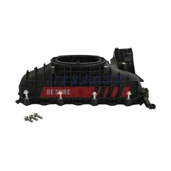 Fast FT50408 Modulo Tubo Di Aspirazione Oe 6510900037 Compatibile Con Vito, Viano, Classe V, Sprinter, Slk, Classe S, Classe M, Classe Glk, Gle, Glc, Classe Gla, Classe E, Cls, Cla, Classe C, Classe B, Classe A, Compass-image