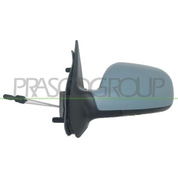 Prasco CI4227124 - Specchio Esterno Oe 8149GC, Sinistro Per Xsara-image