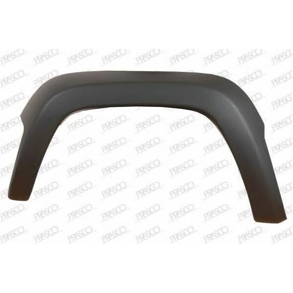 Prasco JE0111581 - Estensione Parafango Oe 5GH00TZZAE, Anteriore Destro Per Cherokee (Kj)-image