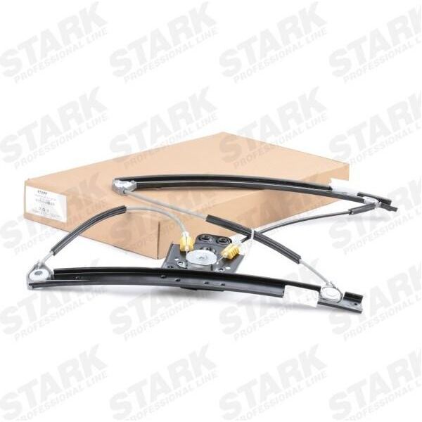 Stark SKWR-0420381 - Regolatore Finestrino Oe 9222 Fx, Anteriore Destro Per C5 Iii (Rd), C5 Iii (Rw)-image