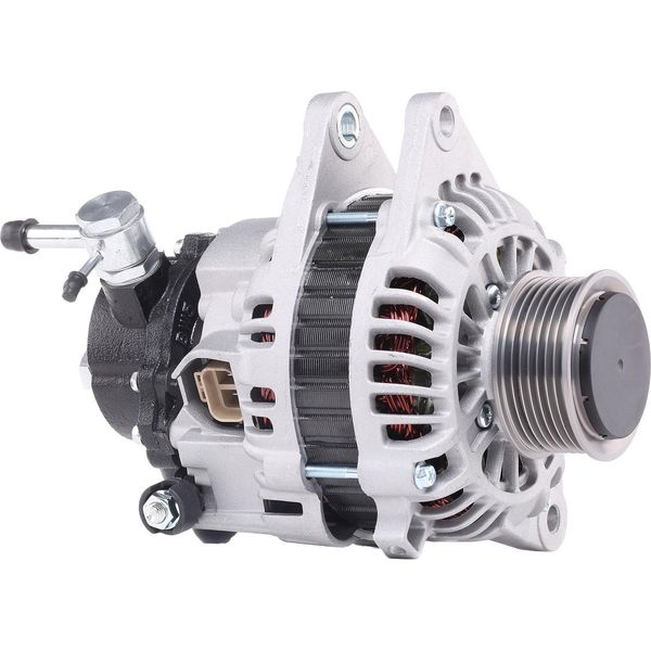 Stark SKGN-0320364 - Alternatore Oe 37300 4A001 Per Sorento I (Jc)-image