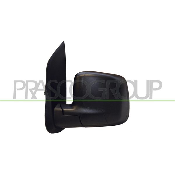 Prasco FT9077314 - Specchio Esterno Oe 735460571, Sinistro Per Nemo, Fiorino, Qubo, Bipper (Aa), Bipper Tepee-image