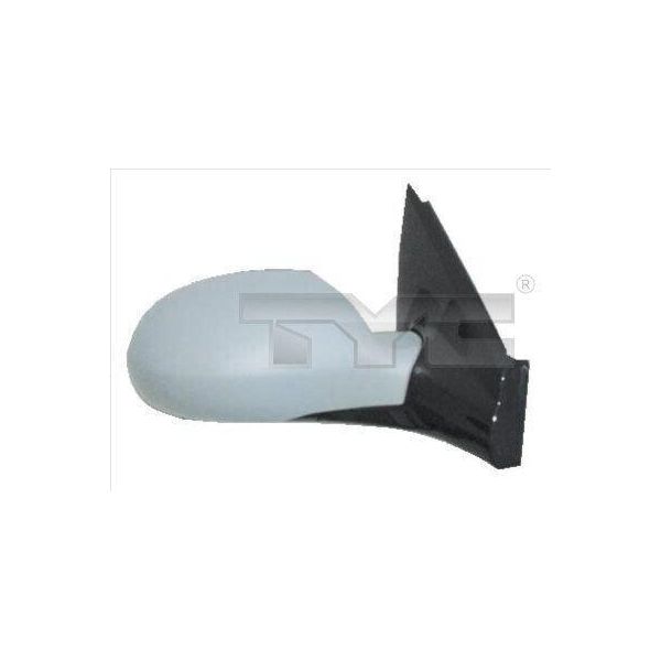 Tyc 305-0020 - Specchio Esterno Oe 8149HX, Sinistro Per C5 I (Dc), C5 I (De), C5 Ii (Rc), C5 Ii (Re)-image