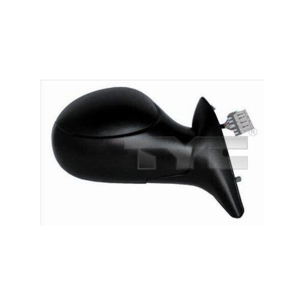 Tyc 305-0062 - Specchio Esterno Oe 8151CG, Sinistro Per Xsara-image